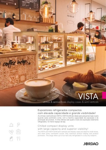 Flyer - refrigerated models 2