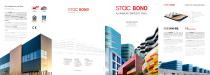 STAC BOND - PALETTE DE FINITIONS