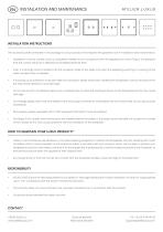INSTALLATION ET ENTRETIEN-2