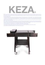 KEZA® - 4