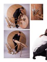 Tables en bois - 4