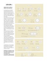 Des tables en bois belles et pratiques... - 6