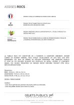 Assises ROCS - 2