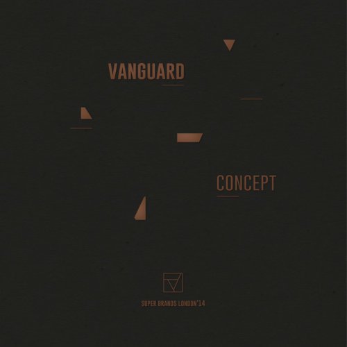 Vanguard concept