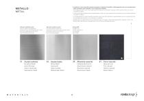 Ronda Design MATERIALS_MATERIALI - 3