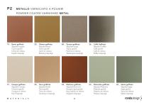 Ronda Design MATERIALS_MATERIALI - 6