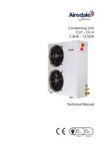 Condensing Unit