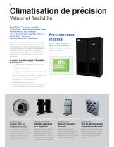 EasiCool™ 6-64kW Sales Brochure (French) - 2