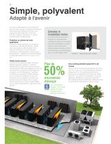 EasiCool™ 6-64kW Sales Brochure (French) - 4