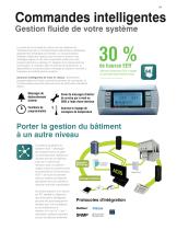 EasiCool™ 6-64kW Sales Brochure (French) - 5