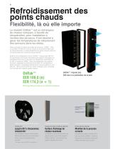 OnRak™ 3kW-35kW Sales Brochure (French) - 2