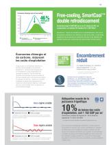 SmartCool™ 16-233kW Sales Brochure (French) - 3