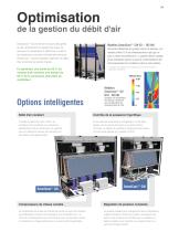 SmartCool™ 16-233kW Sales Brochure (French) - 5