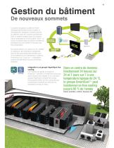 SmartCool™ 16-233kW Sales Brochure (French) - 7