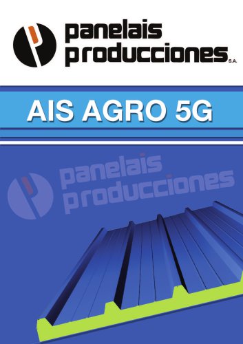 AIS Agro 5G