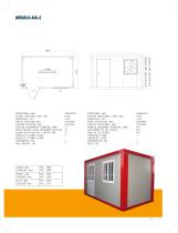 CONSTRUCTION MODULAIRE - 17