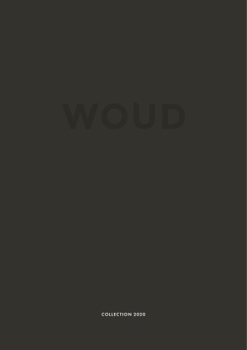 WOUD COLLECTION 2020