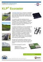 KLP® Ecoraster - 1