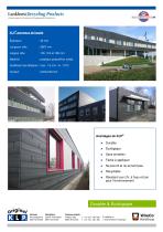KLP® Panneaux de façade - 2
