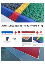 Bergo Public - Dalles de sol de la série Ultimate pour espaces publics - 7