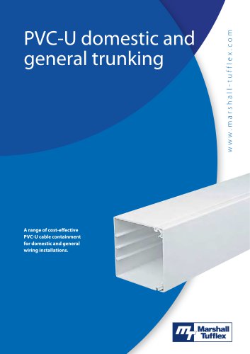 Domestic / General Trunking