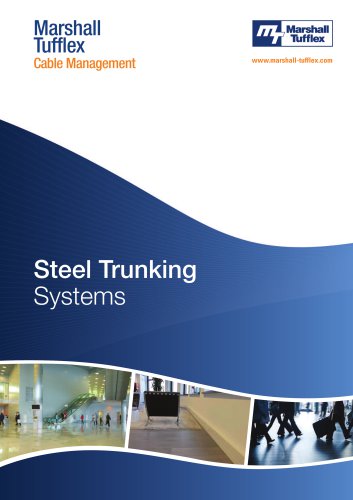 Steel Trunking