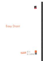 Easy Drain Catalogue - 3