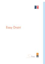 Easy Drain Catalogue - 9