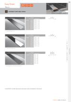 Easy Drain Modulo Basic - 5