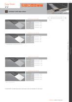 Easy Drain Modulo Design - 5