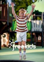 FreeKids Catalogue FR