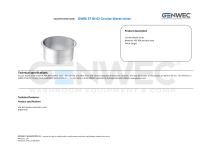 GW06 37 04 02 Circular Waste chute