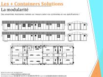 BASES VIE & ENSEMBLES MODULAIRES - 5