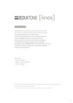 Nuancier façade EQUITONE - 5