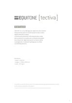 Nuancier façade EQUITONE - 7