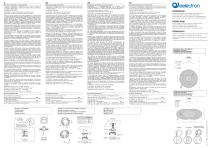 PD00E2xKNX DATA SHEET_IT-EN-DE-ES