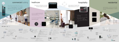 PRODUCT BROCHURE