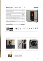 Catalogue BESTOVE 2023/2024 - 19