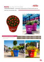 Décorations de la Saint-Valentin pour hôtels, restaurants et espaces publics-15