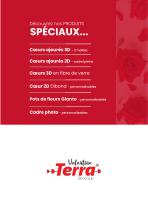 Décorations de la Saint-Valentin pour hôtels, restaurants et espaces publics-3