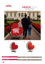 Décorations de la Saint-Valentin pour hôtels, restaurants et espaces publics-6