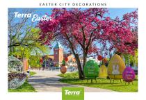 Terra Easter Catalogue 2026