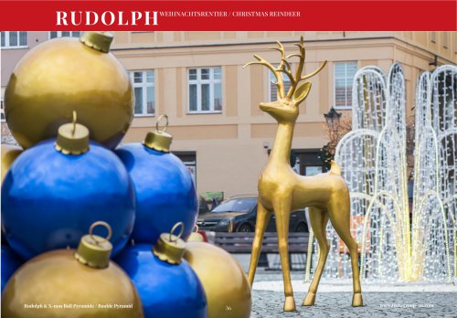 TerraChristmas - Traditional Decoration