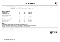 Trenchmat S