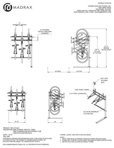 BSV-3-FS-AO