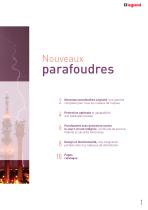 Nouveaux parafoudres - 3