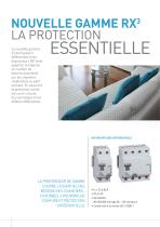 RX3 LA PROTECTION ESSENTIELLE - 2