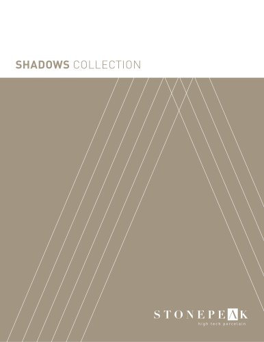 SHADOWS COLLECTION