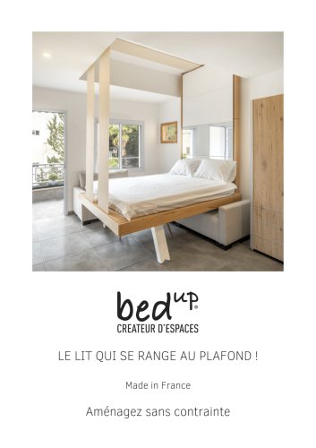 bedUp