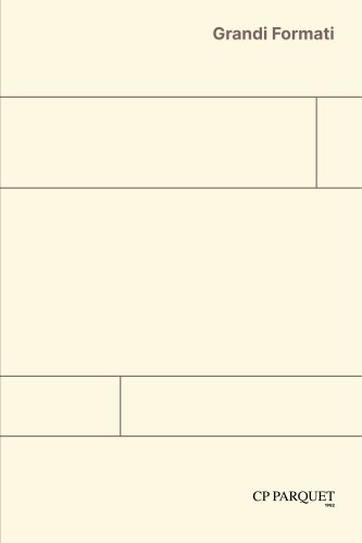 CATALOGO GRANDI FORMATI